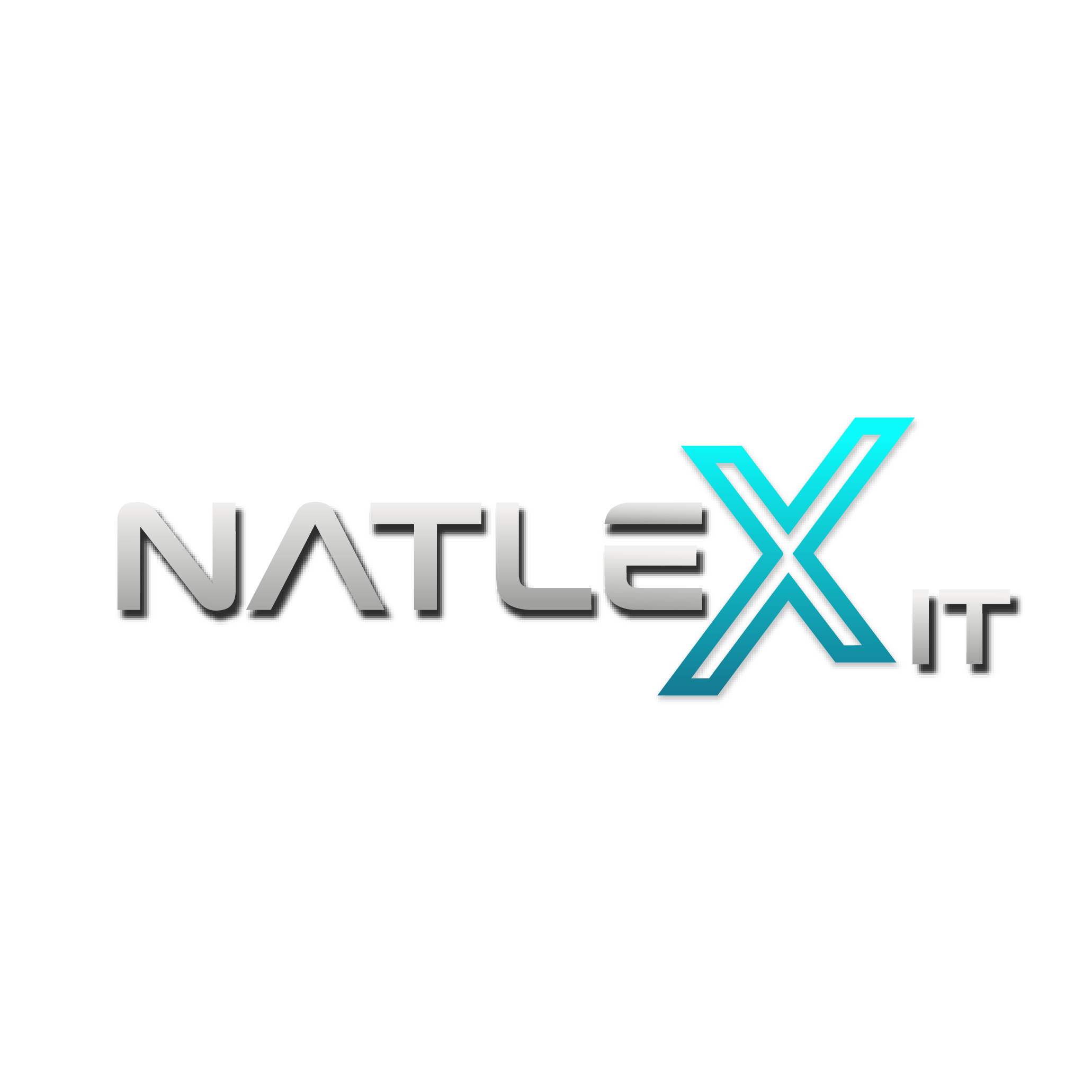 Natlex — AI product studio